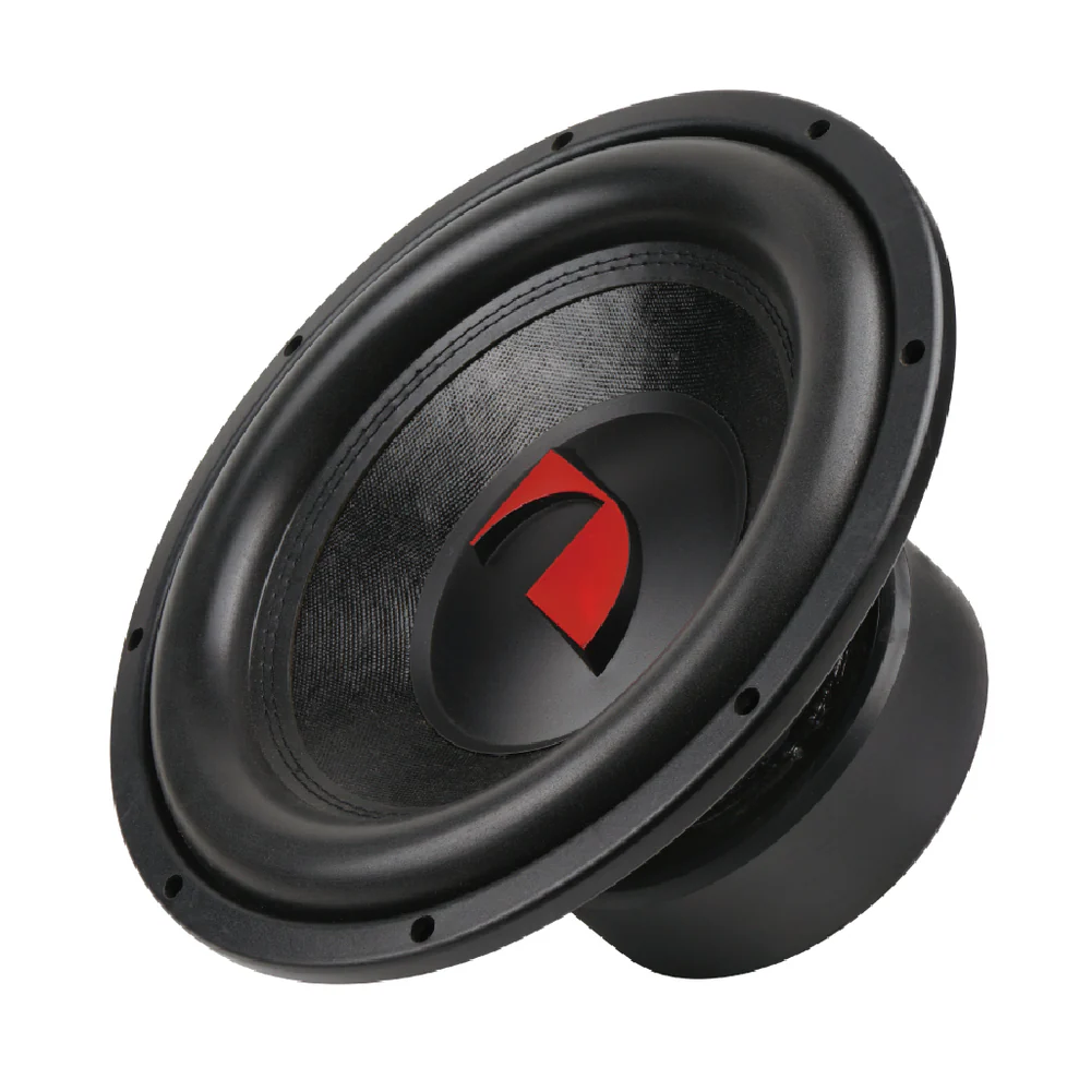 Nakamichi NSW-Z1207D Subwoofer