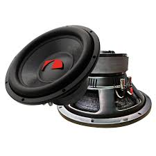 Nakamichi NSW-Z1207D Subwoofer