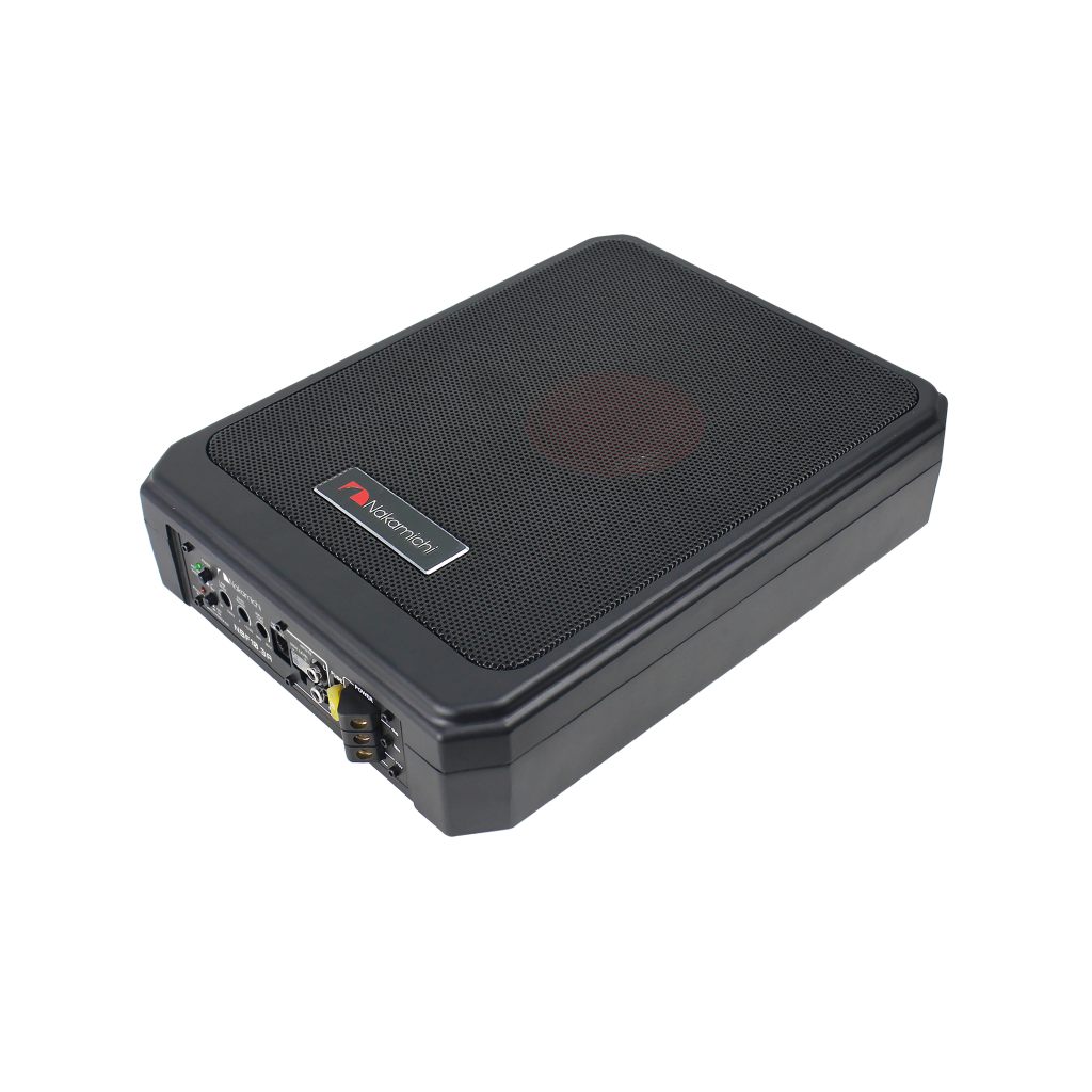 Nakamichi product