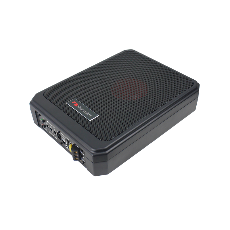 Nakamichi product