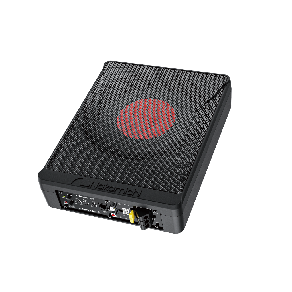 Nakamichi product