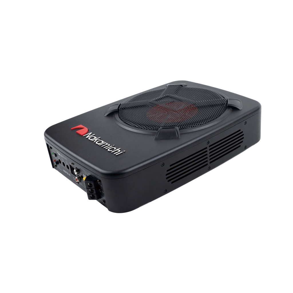 Nakamichi product
