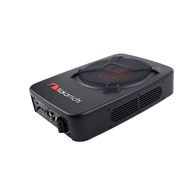 Nakamichi product