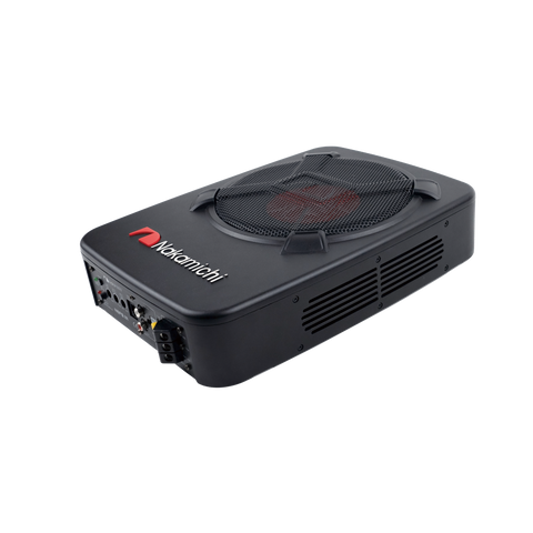 Nakamichi product