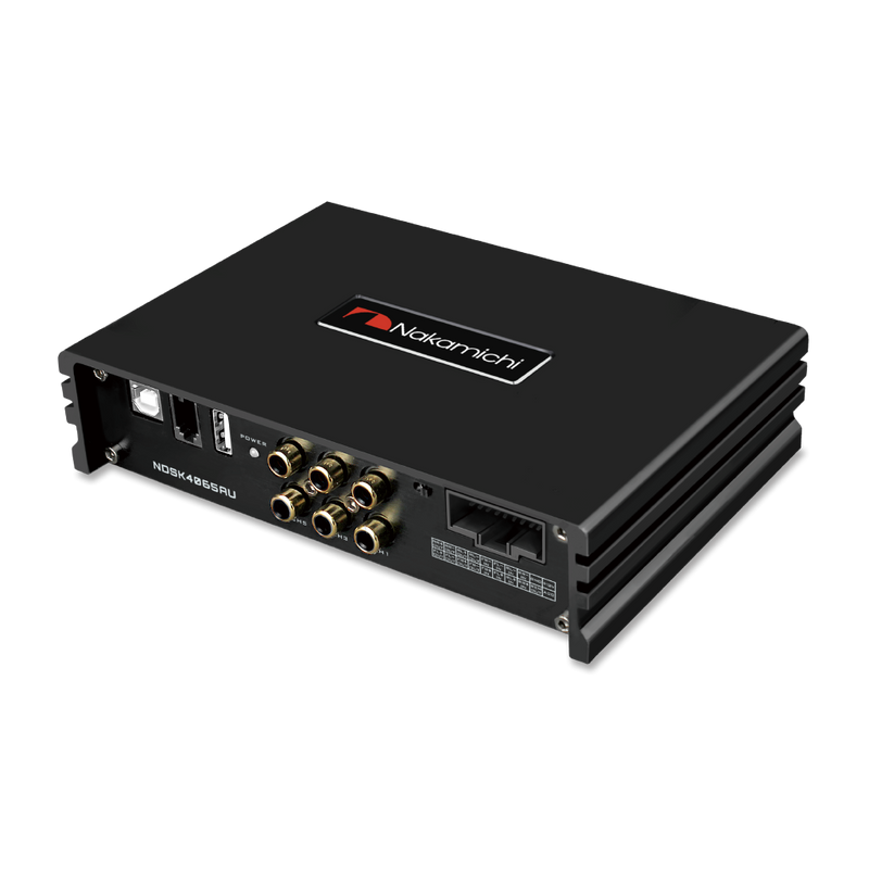 Nakamichi NDSK4065AU