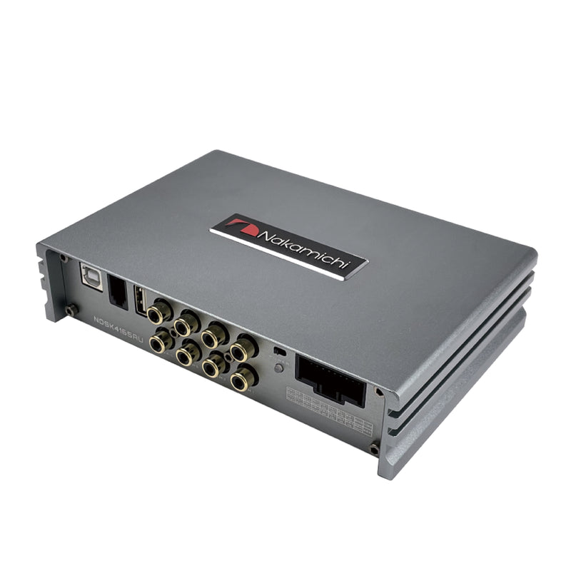 Nakamichi product