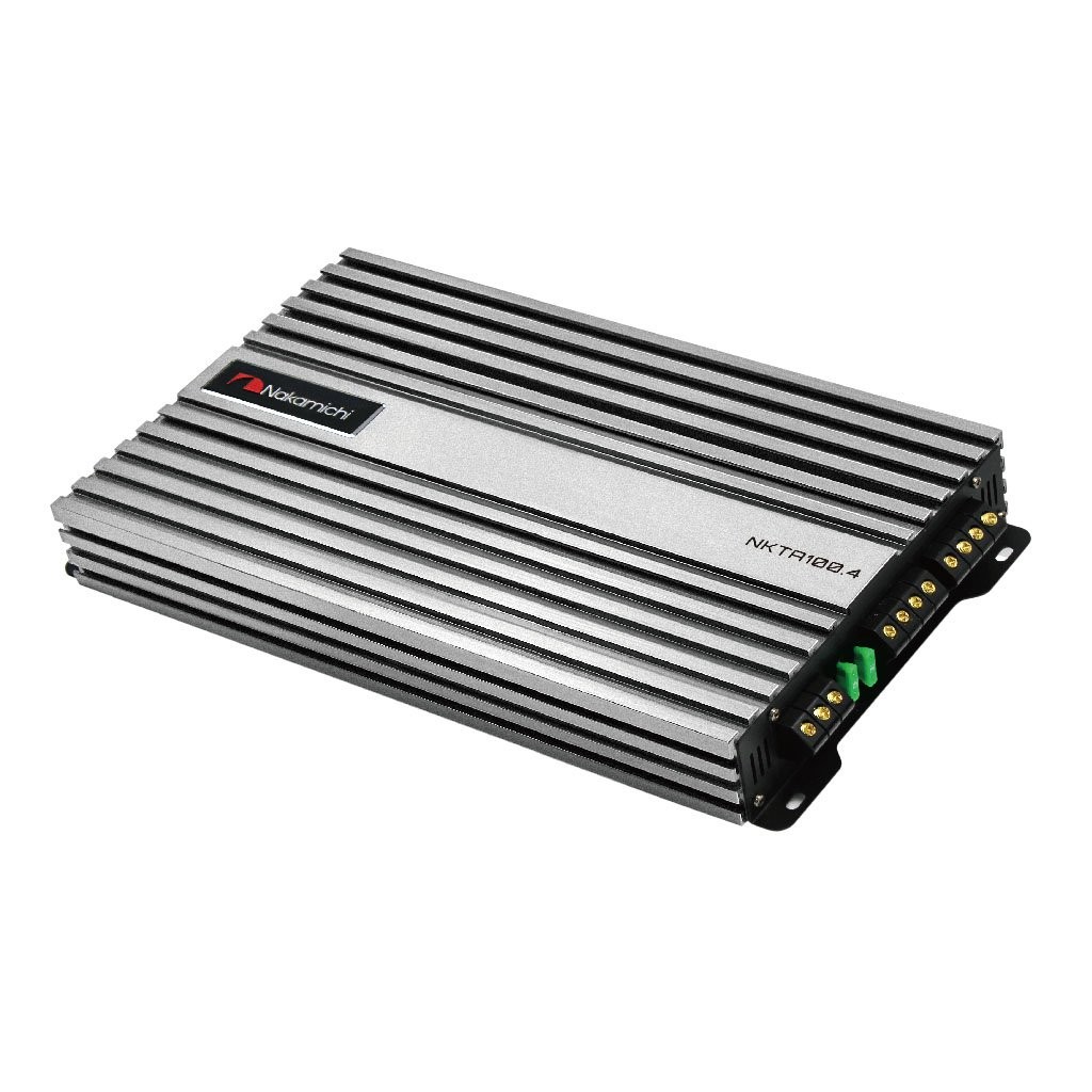 Nakamichi product