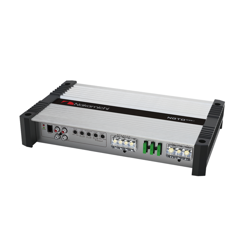 Nakamichi product
