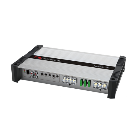 Nakamichi product