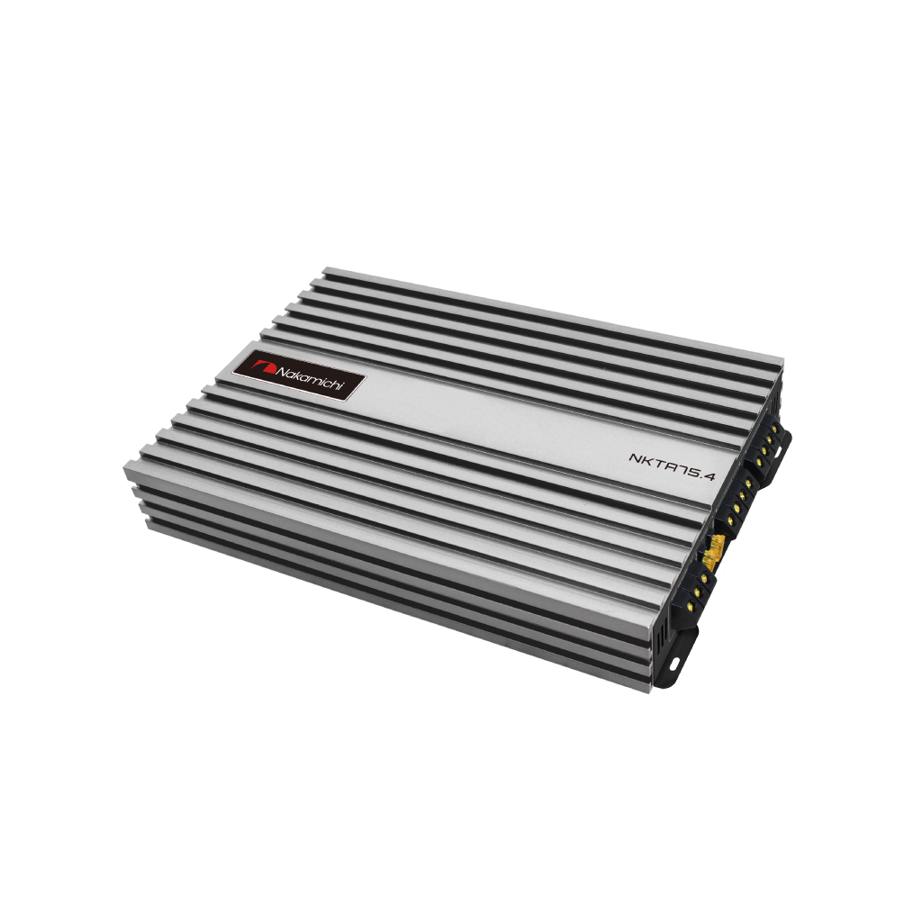 Nakamichi product
