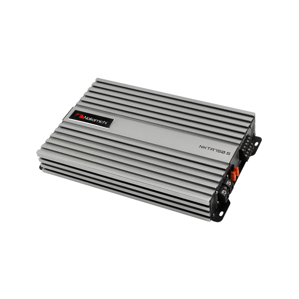 Nakamichi product