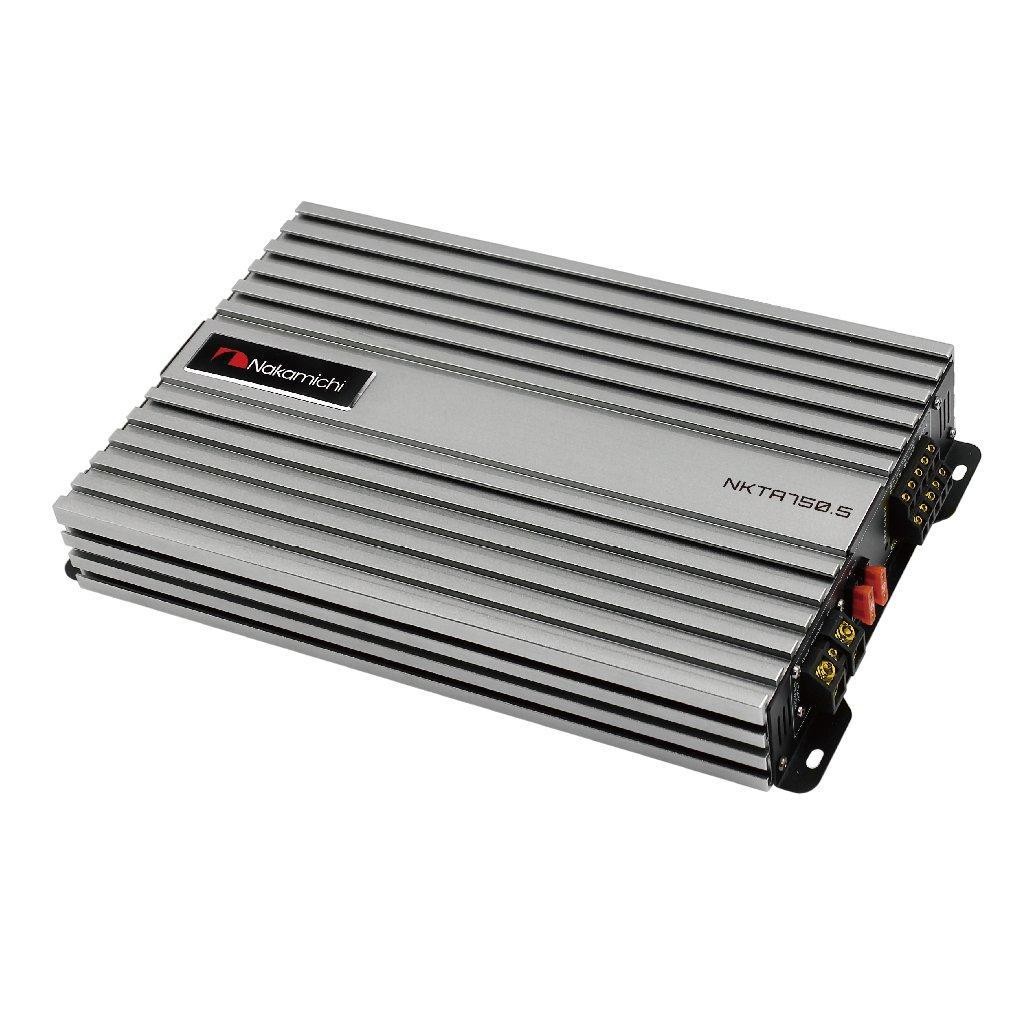 Nakamichi product