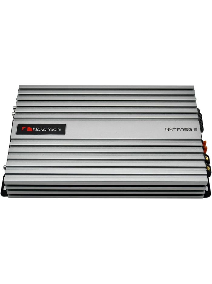 Nakamichi product