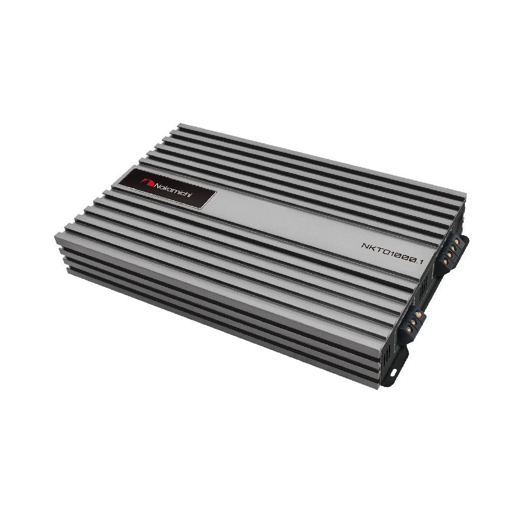 Nakamichi product
