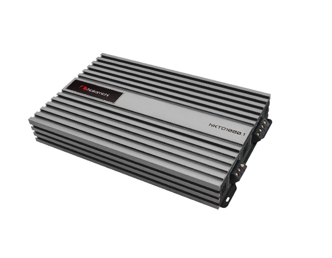 Nakamichi product