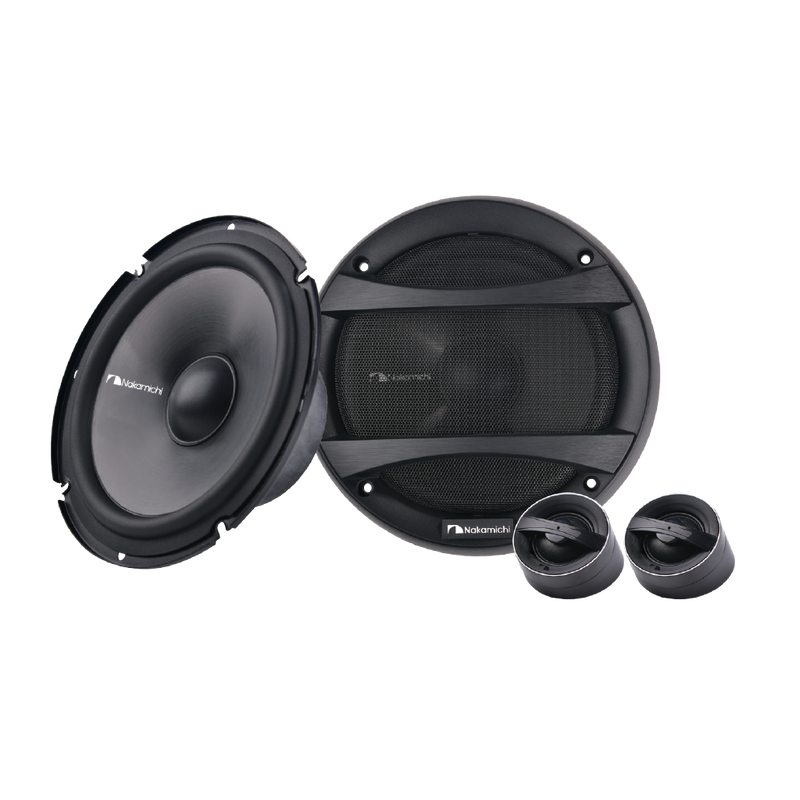 Nakamichi NSE-CS1657
