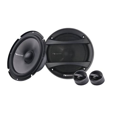 Nakamichi NSE-CS1657