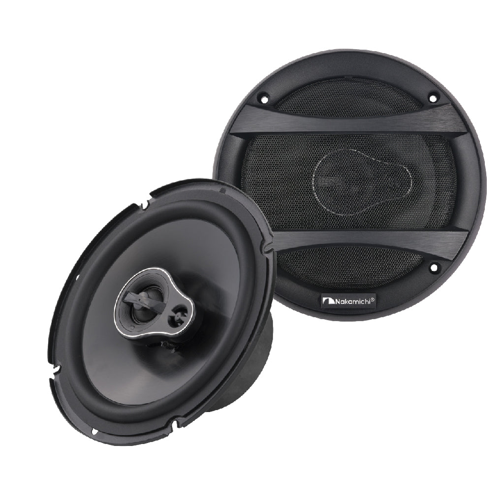 Nakamichi product