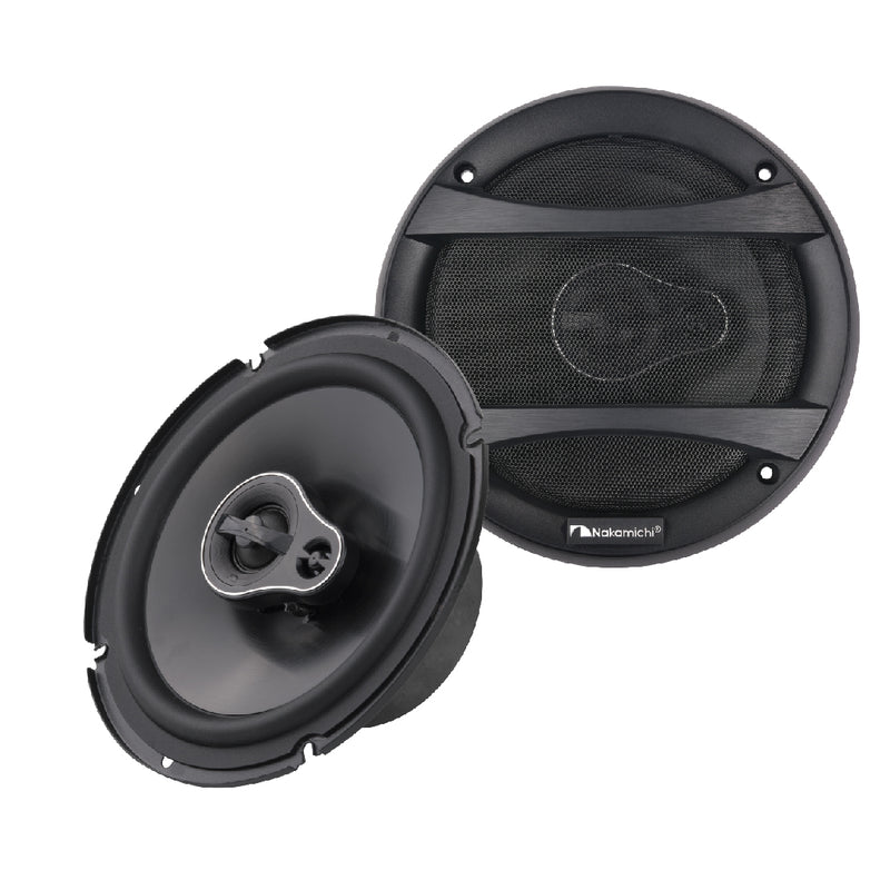 Nakamichi product
