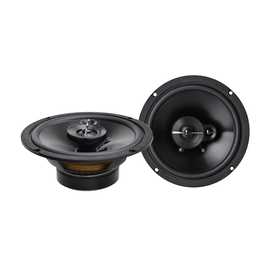 Nakamichi product