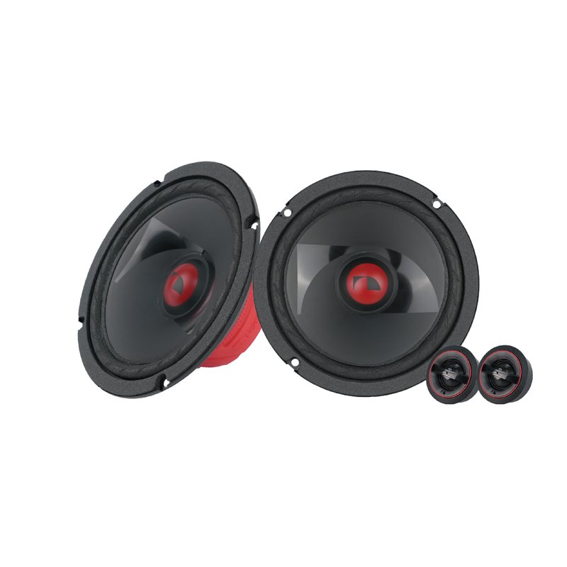 Nakamichi product