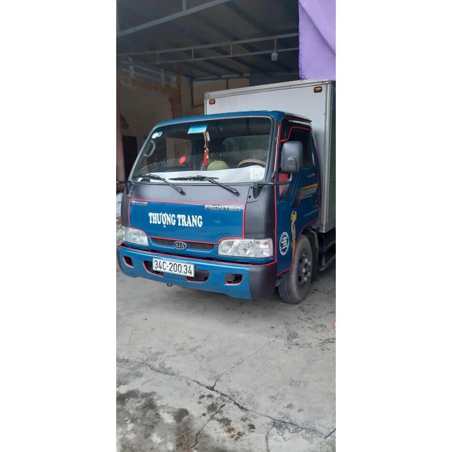 Cuộn combo 15 mét Gioăng u Lõi Thép - Chống Va Đập, Cách âm Chống ồn cánh cửa ô tô