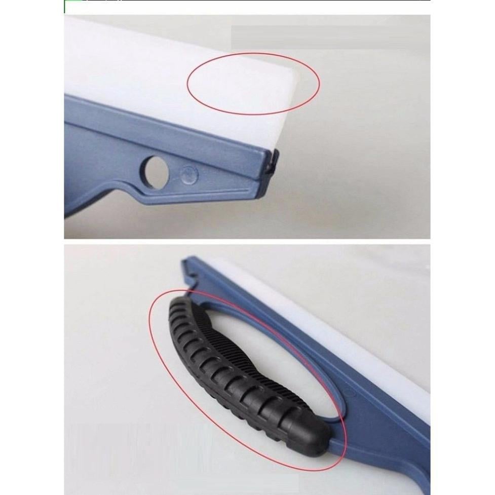 Gạt nước rửa xe lưỡi silicon cao cấp rửa xe chuyên dụng dài 30 cm tiện dụng