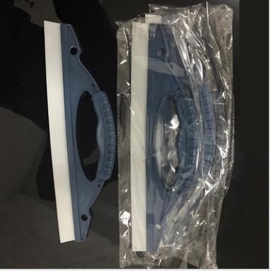 Gạt nước rửa xe lưỡi silicon cao cấp rửa xe chuyên dụng dài 30 cm tiện dụng