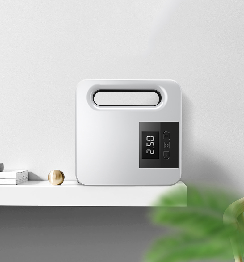 Máy Bơm Hơi Xe Hơi Thông Minh 12V 300PSI, Máy Nén Khí Chạy Điện Với Áp Suất Lốp Màn Hình LCD, Máy Bơm Lốp Di Động Không Dây Cho Xe Đạp, Bơm Đồ Chơi, Bơm Hơi, Lốp Xe Hơi Cầm Tay Đa Chức Năng