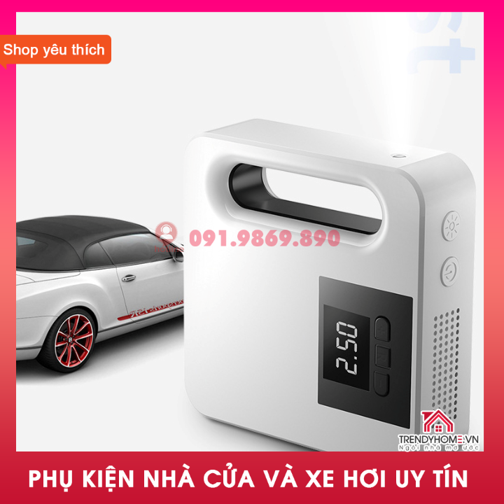 Máy Bơm Hơi Xe Hơi Thông Minh 12V 300PSI, Máy Nén Khí Chạy Điện Với Áp Suất Lốp Màn Hình LCD, Máy Bơm Lốp Di Động Không Dây Cho Xe Đạp, Bơm Đồ Chơi, Bơm Hơi, Lốp Xe Hơi Cầm Tay Đa Chức Năng