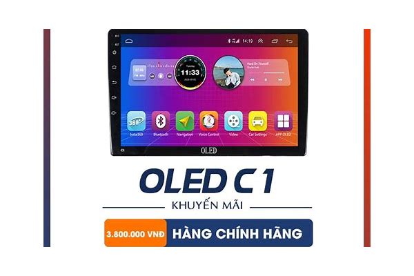 Oled C1