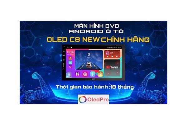 Oled C8