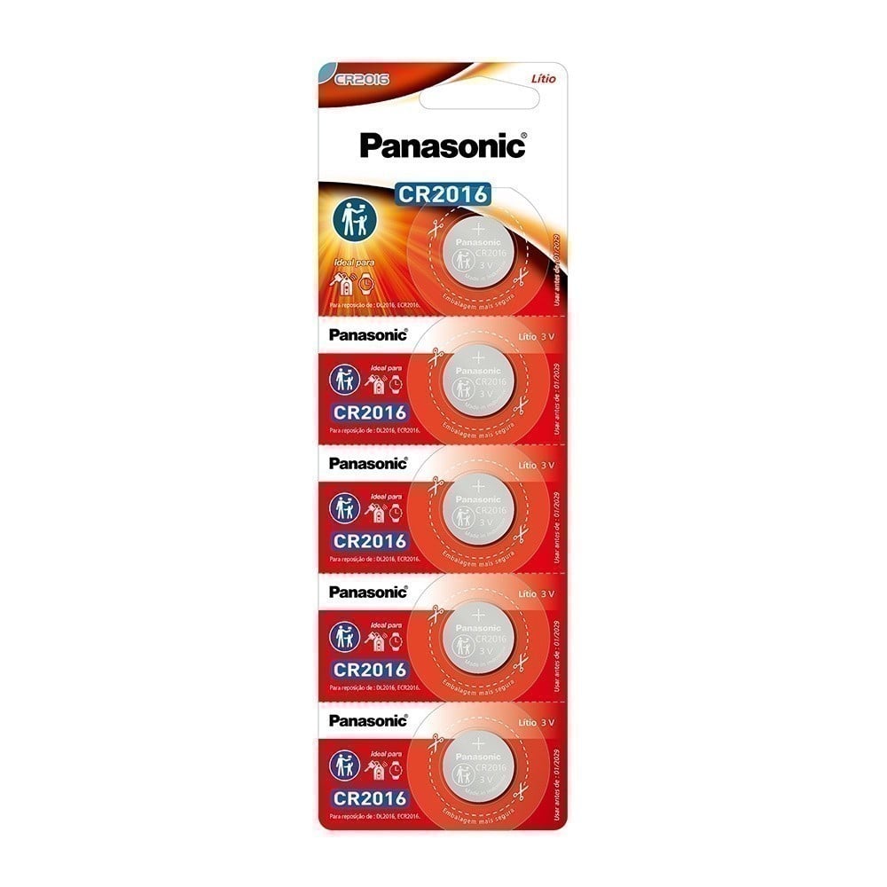 Panasonic 