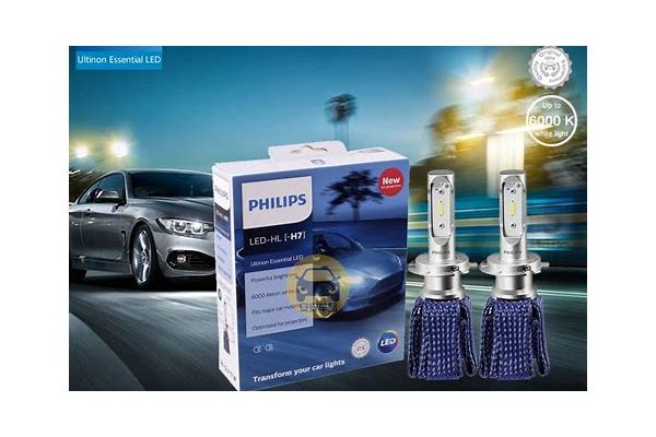 Philips H11