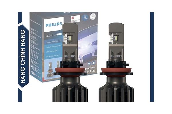 Philips H4