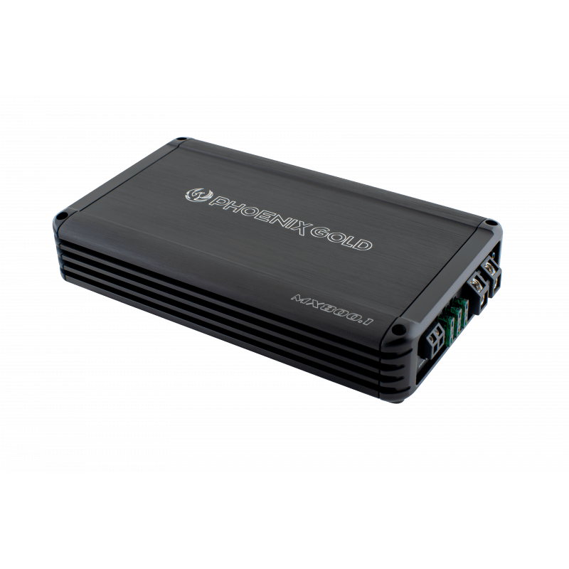 Phoenix Gold MX800.1
