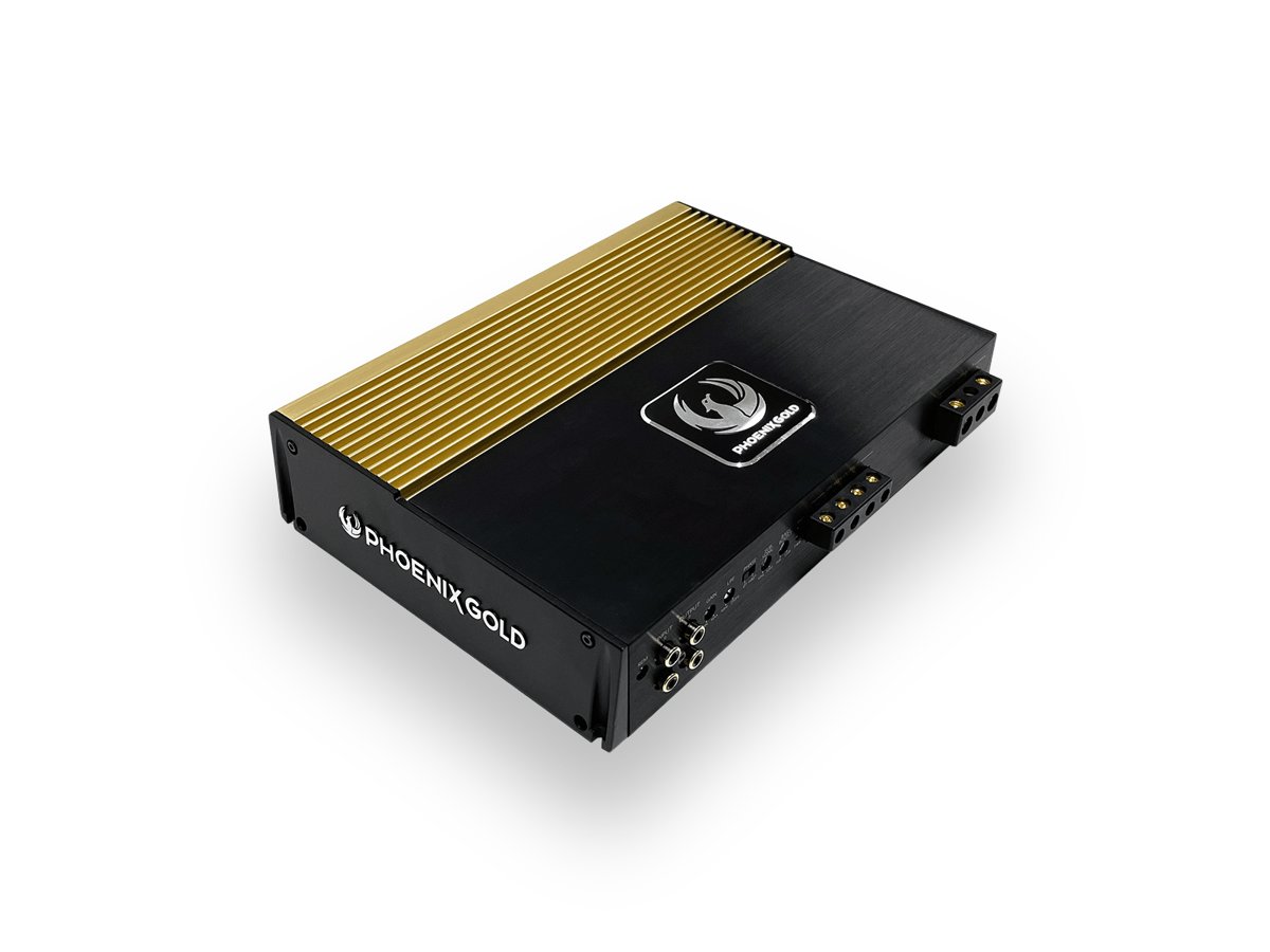 Phoenix Gold product