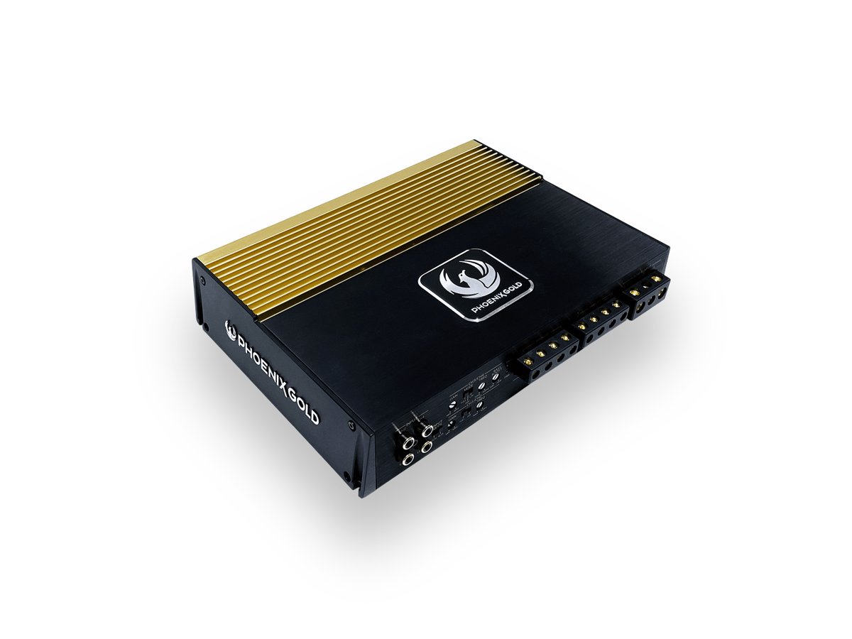 Phoenix Gold product