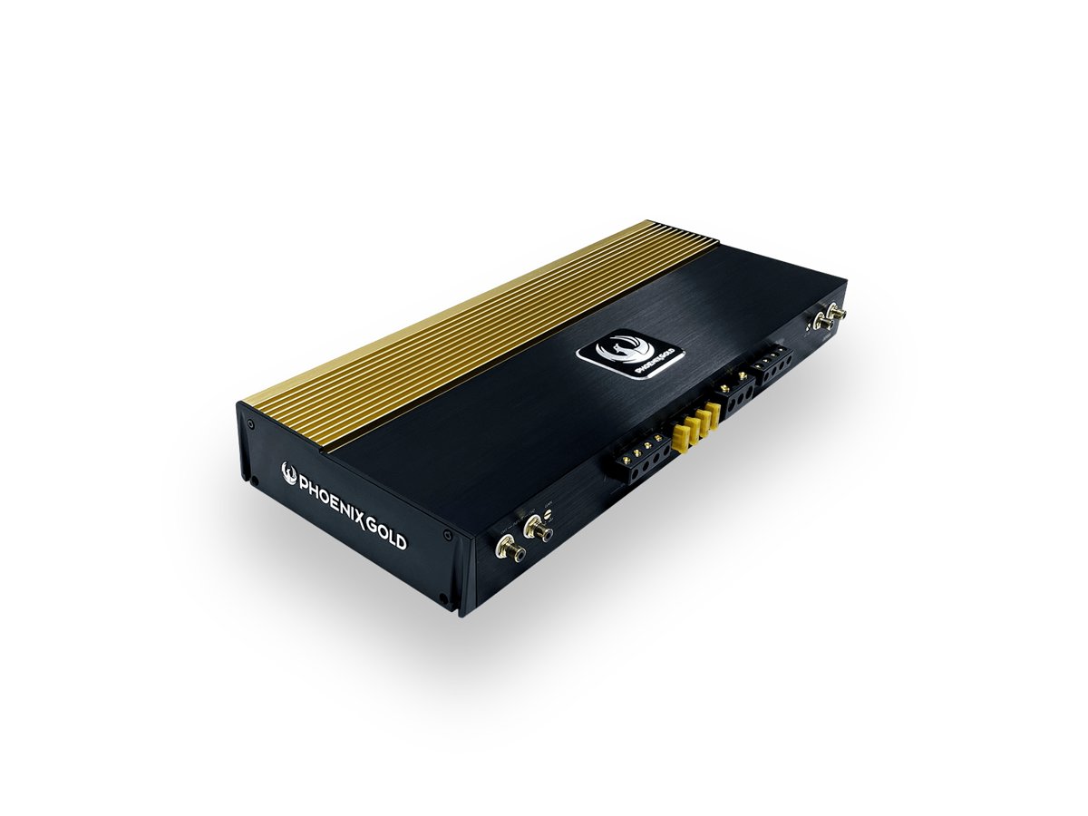 Phoenix Gold product