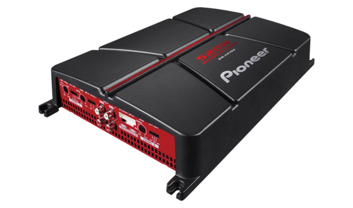 Pioneer product