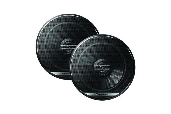 Pioneer TS-G1620F G-Series