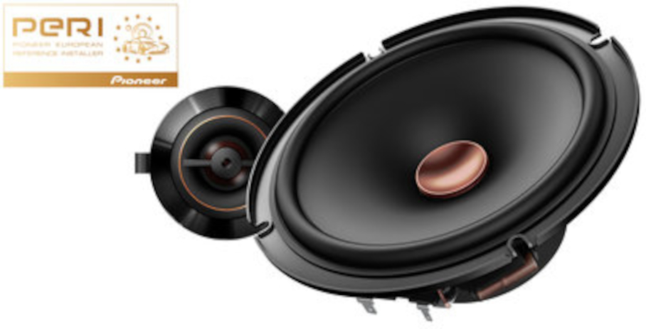Pioneer product
