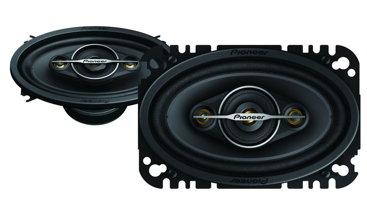 Pioneer product