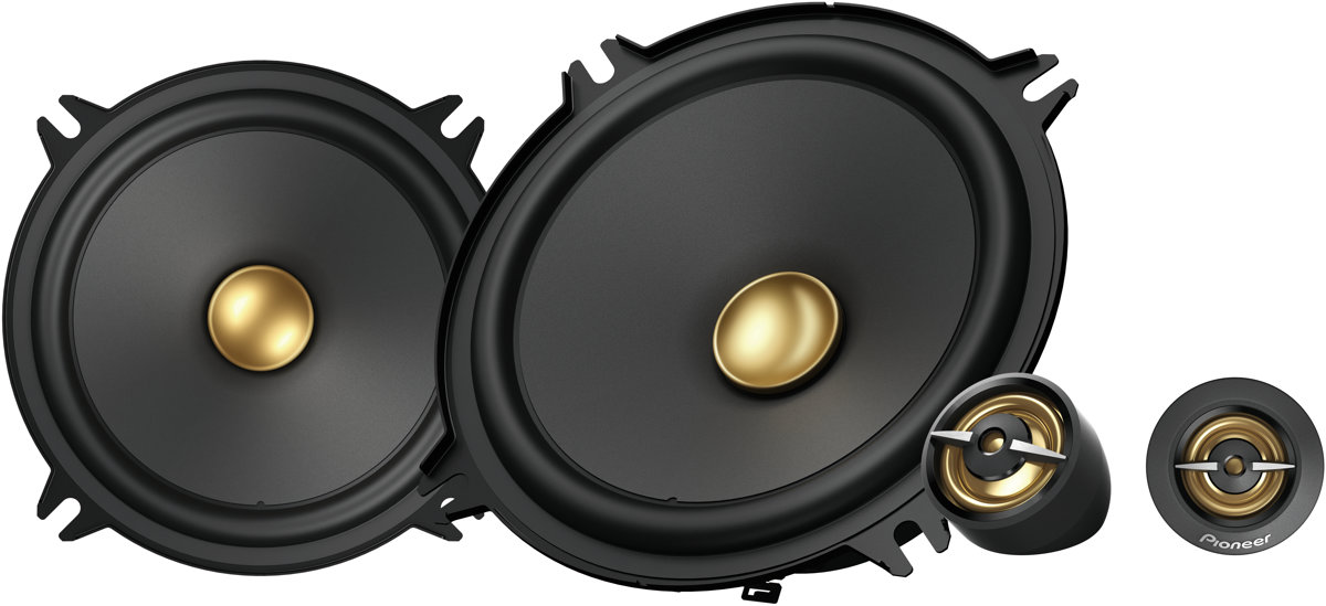 Pioneer product