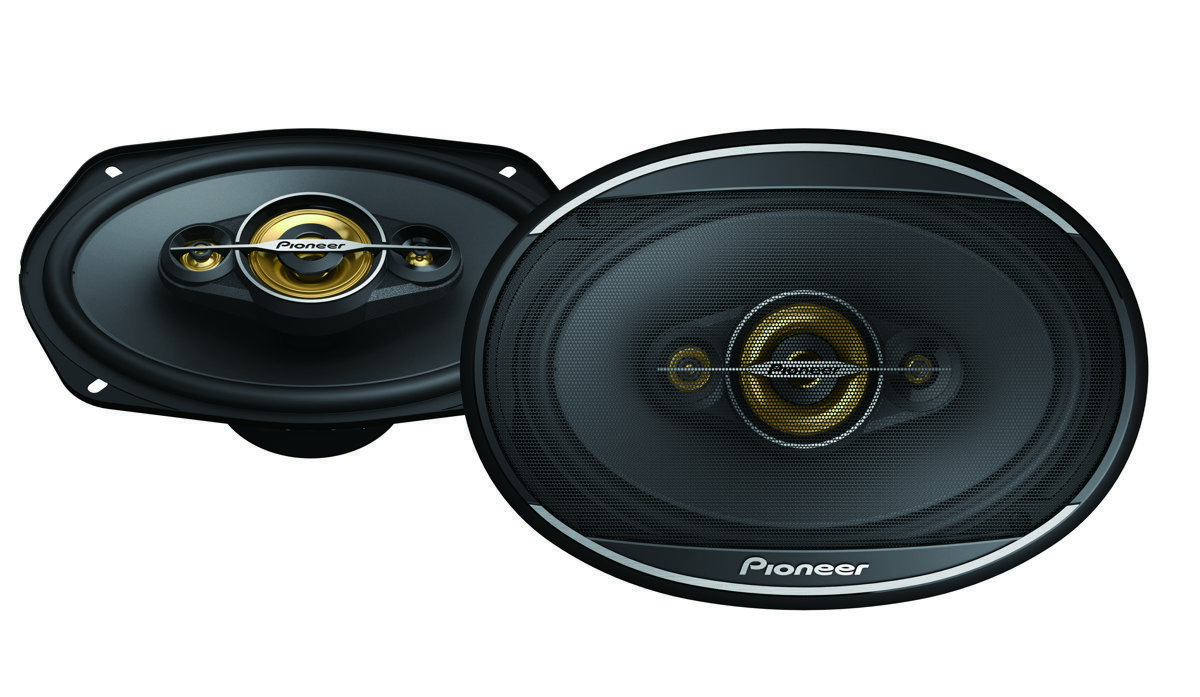 Pioneer product