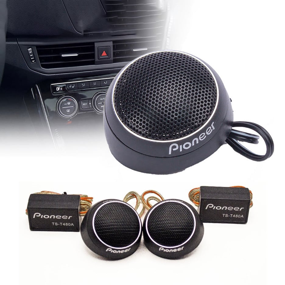 Pioneer TS-T480A