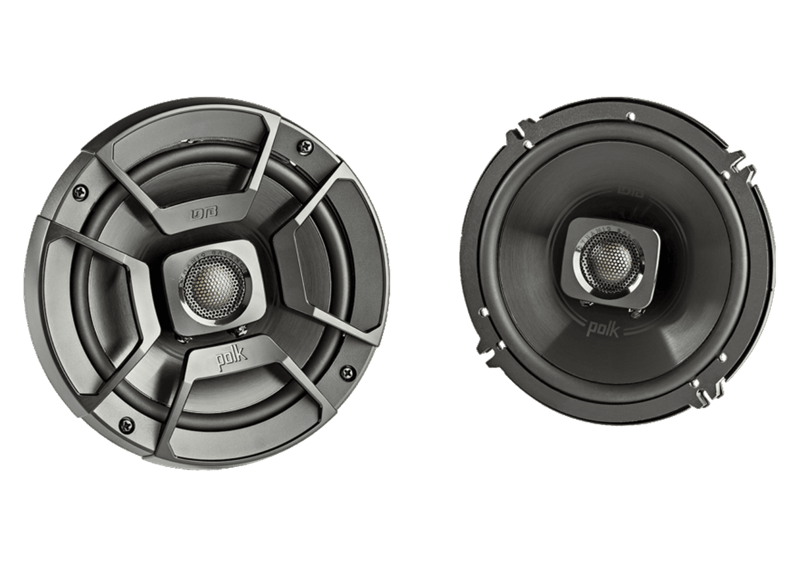 Polk Audio DB+ | DB652 - 6.5" Coaxial Speakers