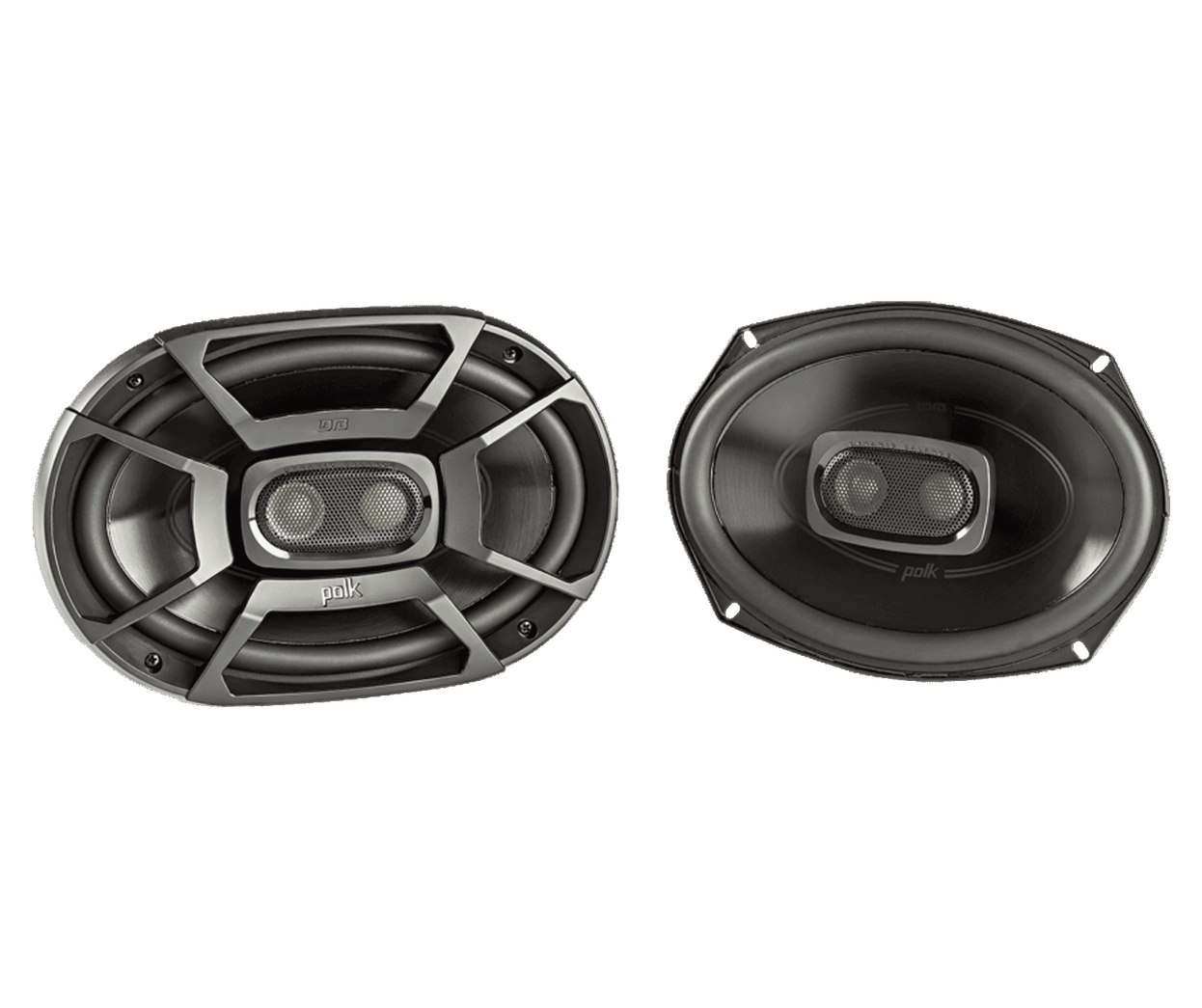 Polk Audio DB+ | DB692 - 6x9" Three-way Coaxial Speakers