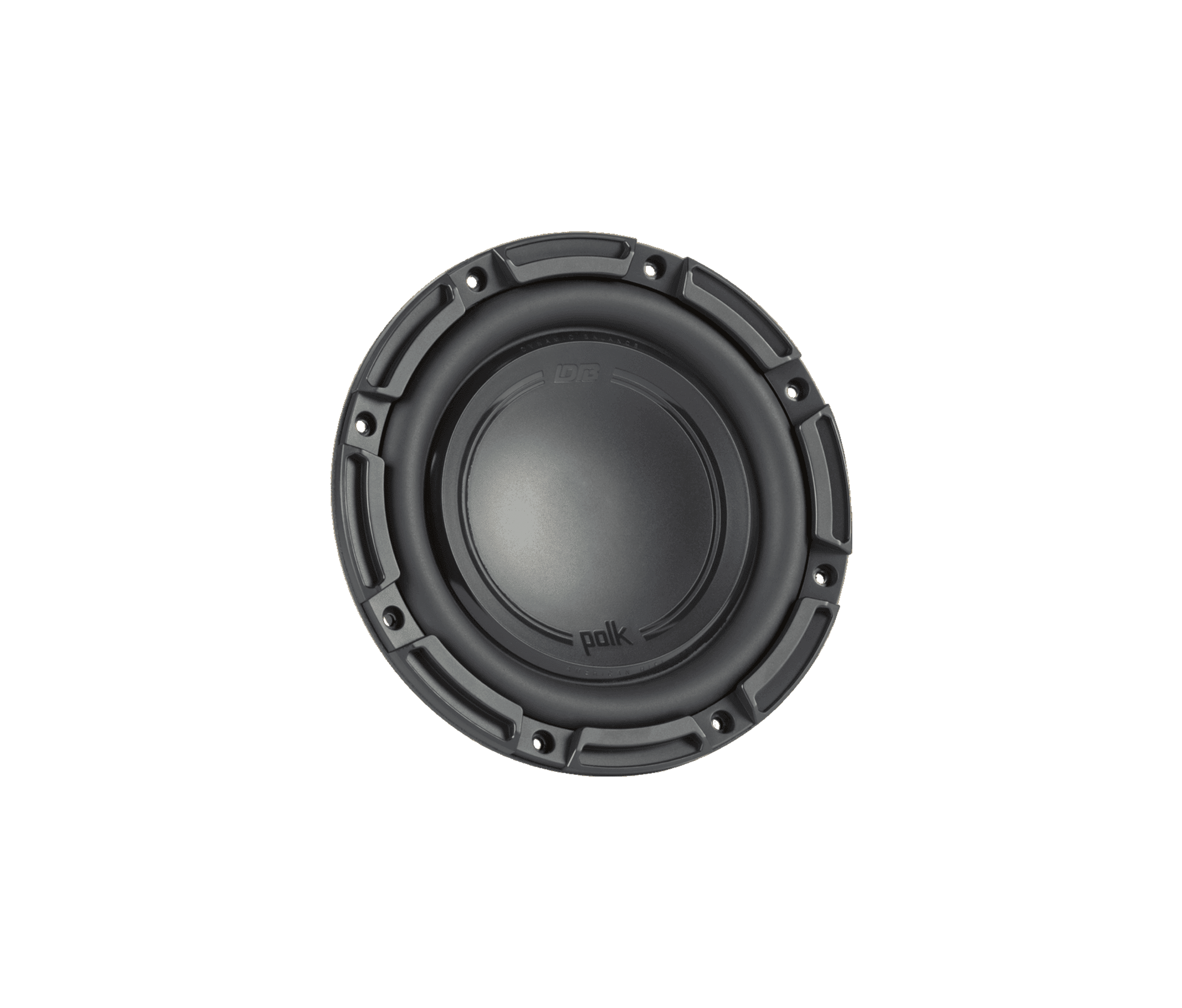 Polk Audio DB+ | DB842 SVC - 8" Subwoofer