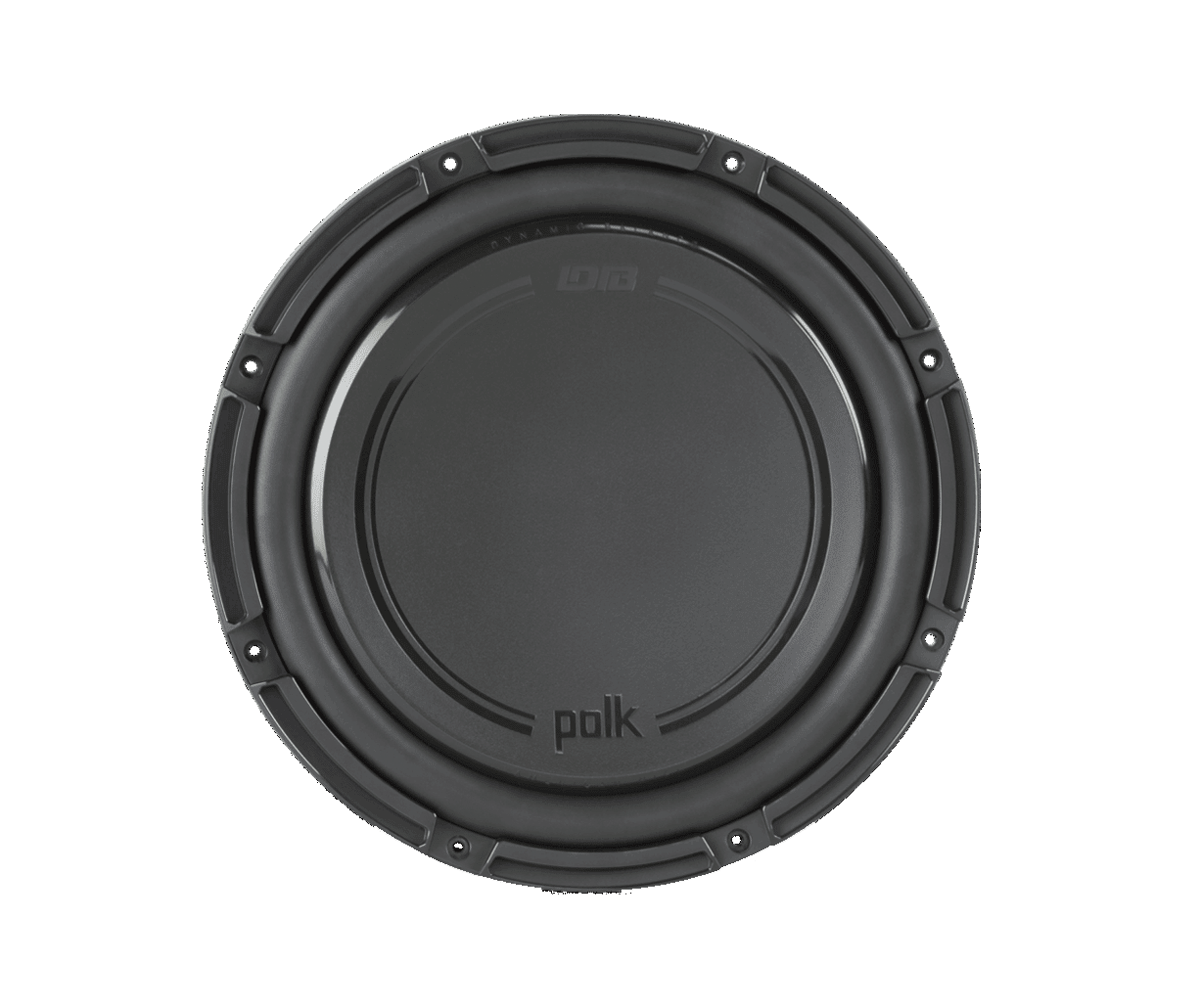 Polk Audio DB+ | DB842 DVC - 8" Subwoofer